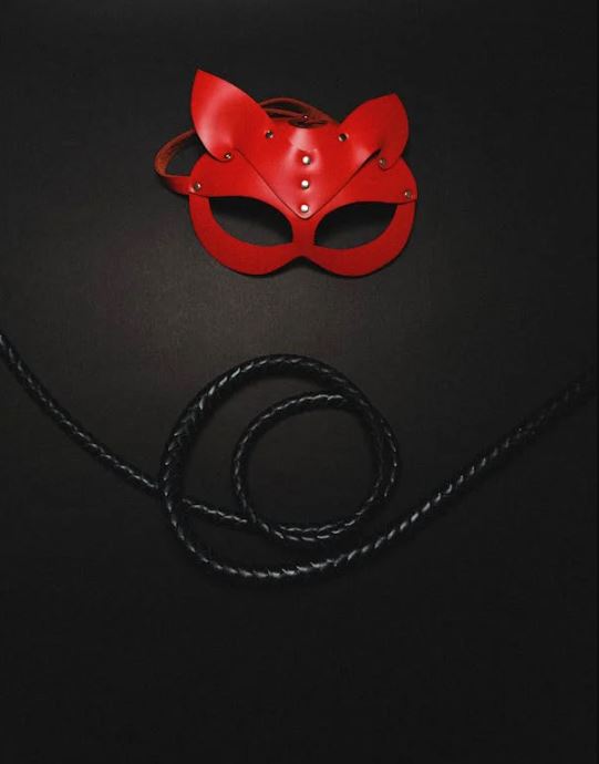 juguetes bdsm