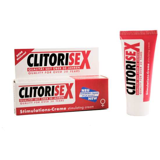 Comprar CLITORISEX gel estimulante de clítoris