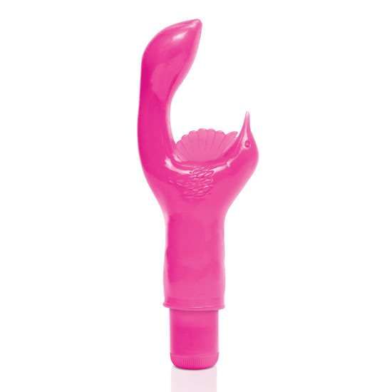VIBRADOR PUNTO G WANACHI HAPPY HUMMER