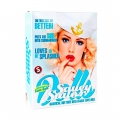 SAUCY SAILOR MU__ECA HINCHABLE