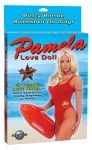 PAMELA MU__ECA HINCHABLE